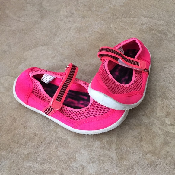 Shoes Girls Pink Water Shoes L91 Poshmark